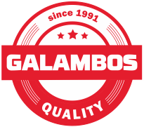 Galambos Quality