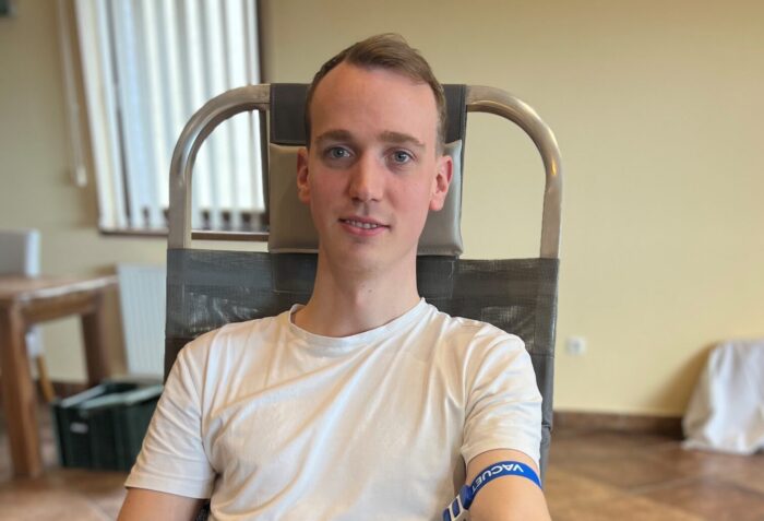 Galambos Mihály